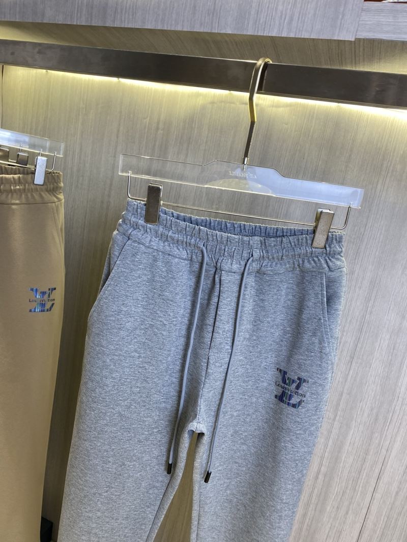 Louis Vuitton Long Pants